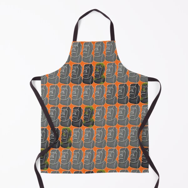 Item preview, MOAI 2.1 designed and sold by BubeBube.
