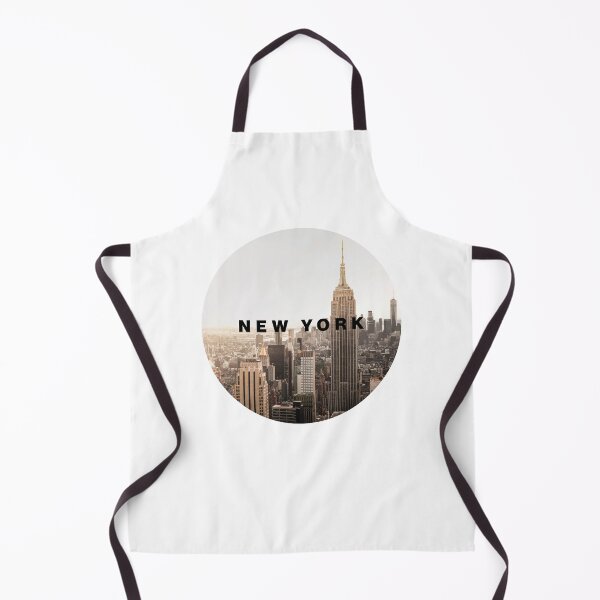 Item preview, New York Sunset Skyline Graphic Souvenir Gift designed and sold by HauteLeopard.