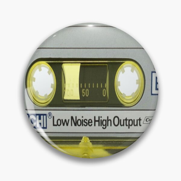Item preview, Cassette Tape  designed and sold by alexislamb65.