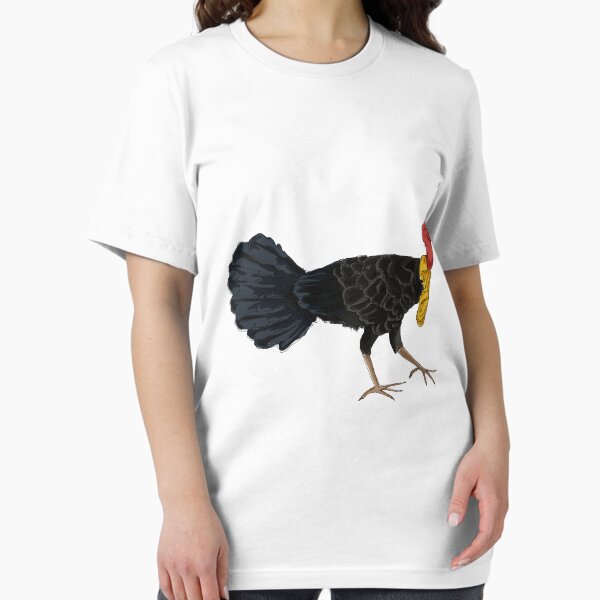 Item preview, Australian Brush Turkey designed and sold by Penny-Farthing.