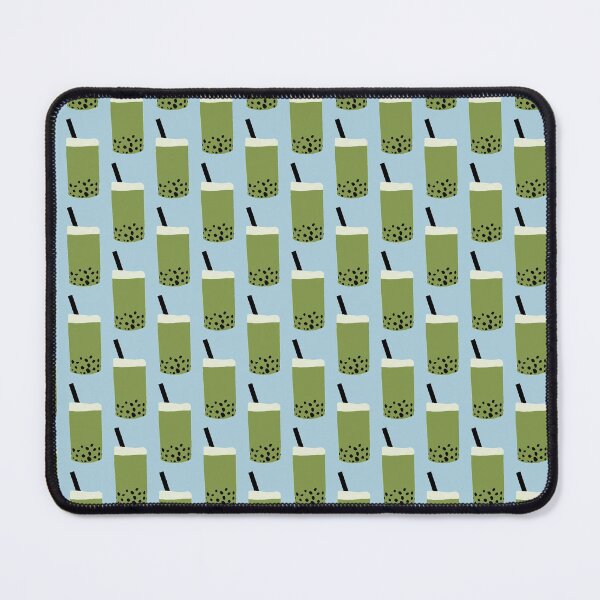 Artikelvorschau, Matcha Boba Tee entworfen und verkauft von eevee135.