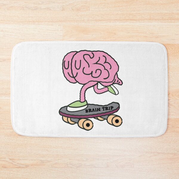 Item preview, BRAIN TRIP  designed and sold by DiscoVibes.