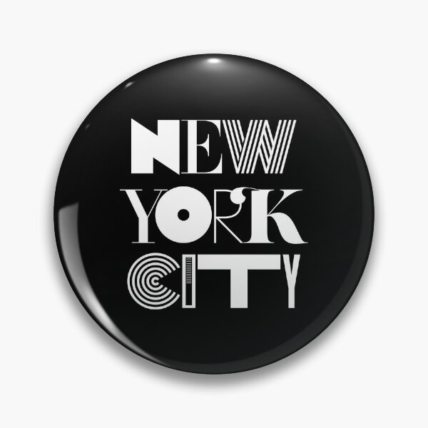 Item preview, Haute Leopard New York City Stylish Graphic Artwork designed and sold by HauteLeopard.
