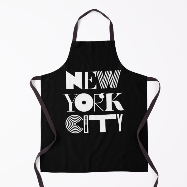 Item preview, Haute Leopard New York City Stylish Graphic Artwork designed and sold by HauteLeopard.