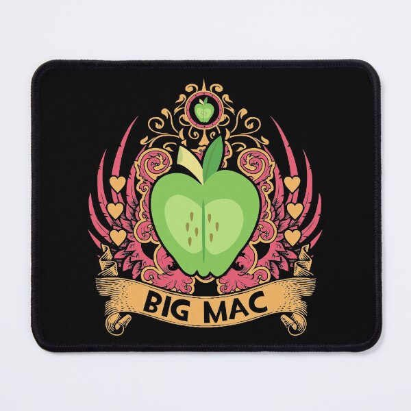 Item preview, BIG MAC - LIMITED EDITION designed and sold by EXION CREW.