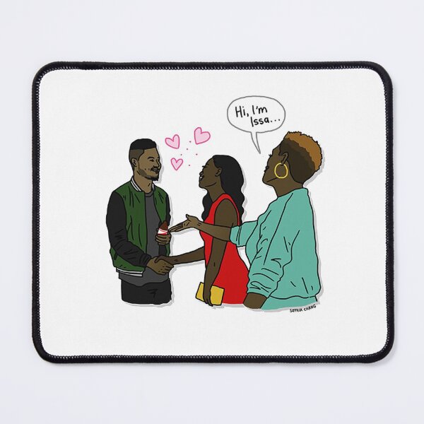 Item preview, InsecureHBO designed and sold by PURPLESHORT.