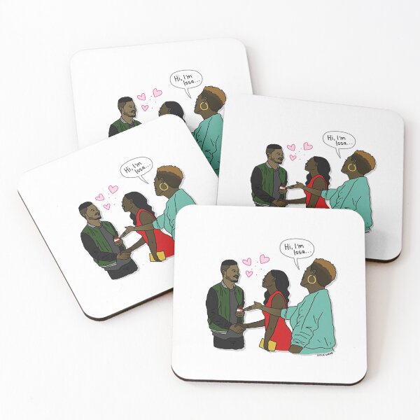 Item preview, InsecureHBO designed and sold by PURPLESHORT.