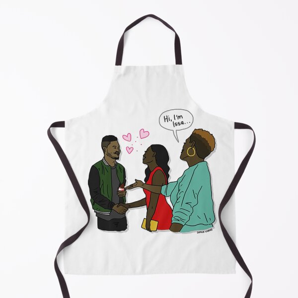 Item preview, InsecureHBO designed and sold by PURPLESHORT.