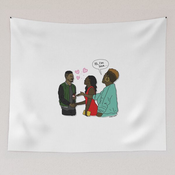 Item preview, InsecureHBO designed and sold by PURPLESHORT.