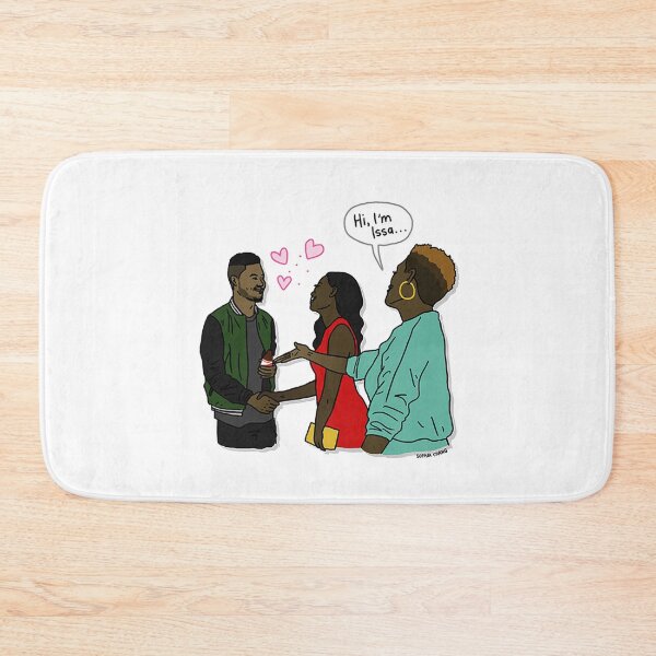 Item preview, InsecureHBO designed and sold by PURPLESHORT.