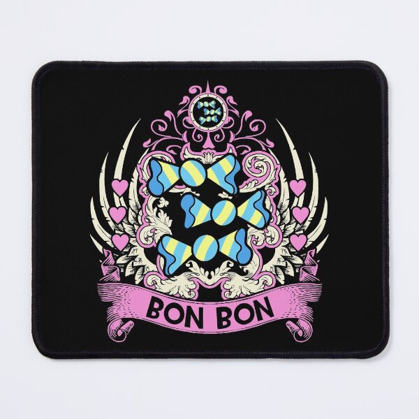 Item preview, BON BON - LIMITED EDITION designed and sold by EXION CREW.