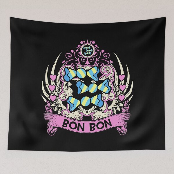 Item preview, BON BON - LIMITED EDITION designed and sold by EXION CREW.