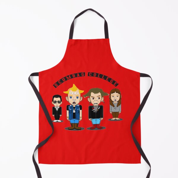 Item preview, Scumbag College designed and sold by Subpopeoandy.