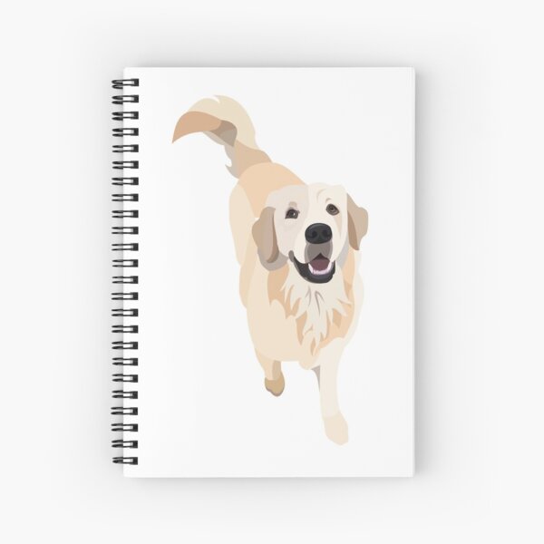 Item preview, Golden Retriever Doggo designed and sold by gumidomino.