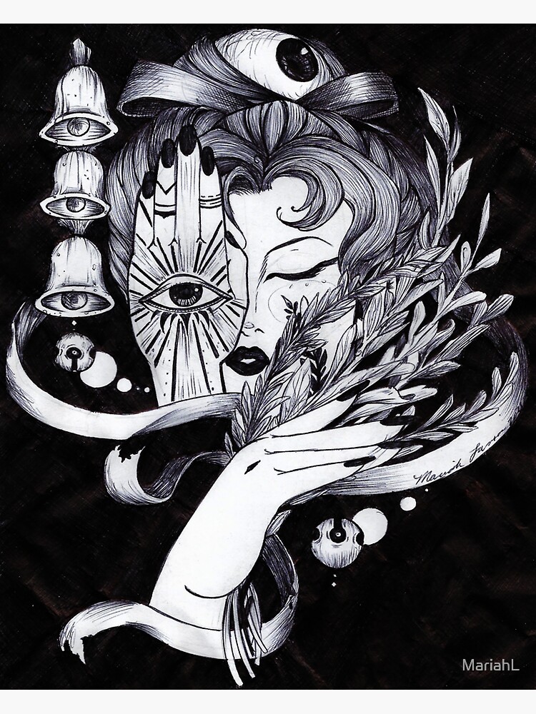 Vision by MariahL