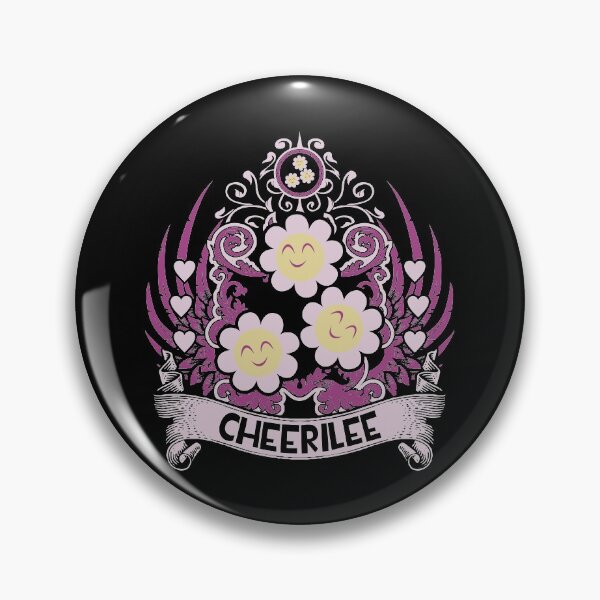 Item preview, CHEERILEE - LIMITED EDITION designed and sold by EXION CREW.