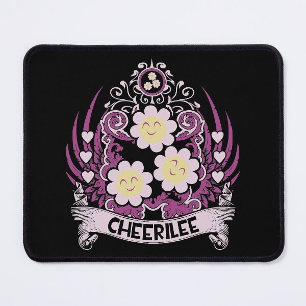 Item preview, CHEERILEE - LIMITED EDITION designed and sold by EXION CREW.