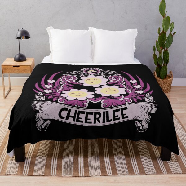 Item preview, CHEERILEE - LIMITED EDITION designed and sold by EXION CREW.
