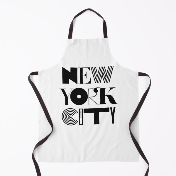 Item preview, New York City Stylish Graphic Artwork designed and sold by HauteLeopard.