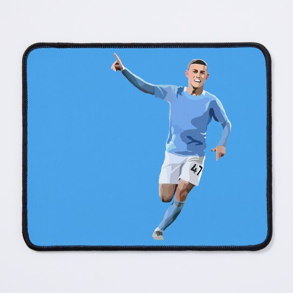 Item preview, Phil Foden designed and sold by Webbed Toe Design's.