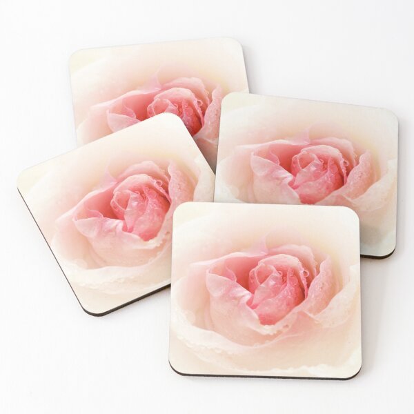 Item preview, White rose, nature flower designed and sold by zero-g.