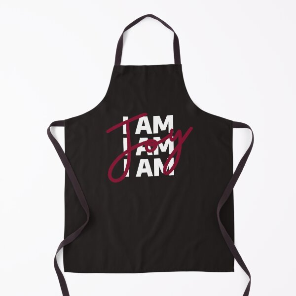 Item preview, I am joy designed and sold by Salimah Haji.