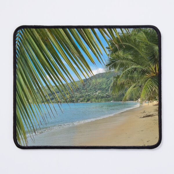 Item preview, Relax Seychelles, Mahe, Grand Anse designed and sold by TravelNotes.