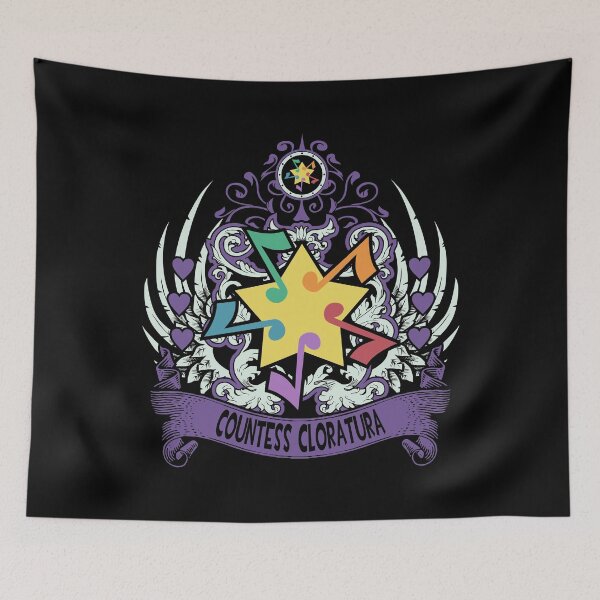 Item preview, COUNTESS CLORATURA - LIMITED EDITION designed and sold by EXION CREW.
