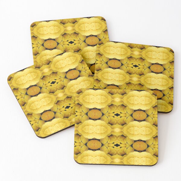 Item preview, Flor Amarela designed and sold by Art Store Stickers.