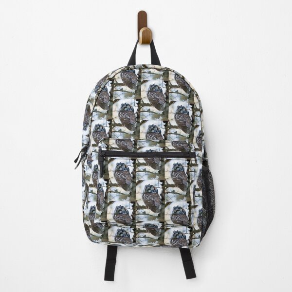 Item preview, Boreal Owl designed and sold by Owl-Images.