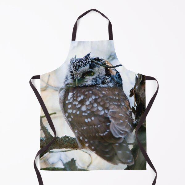 Item preview, Boreal Owl designed and sold by Owl-Images.