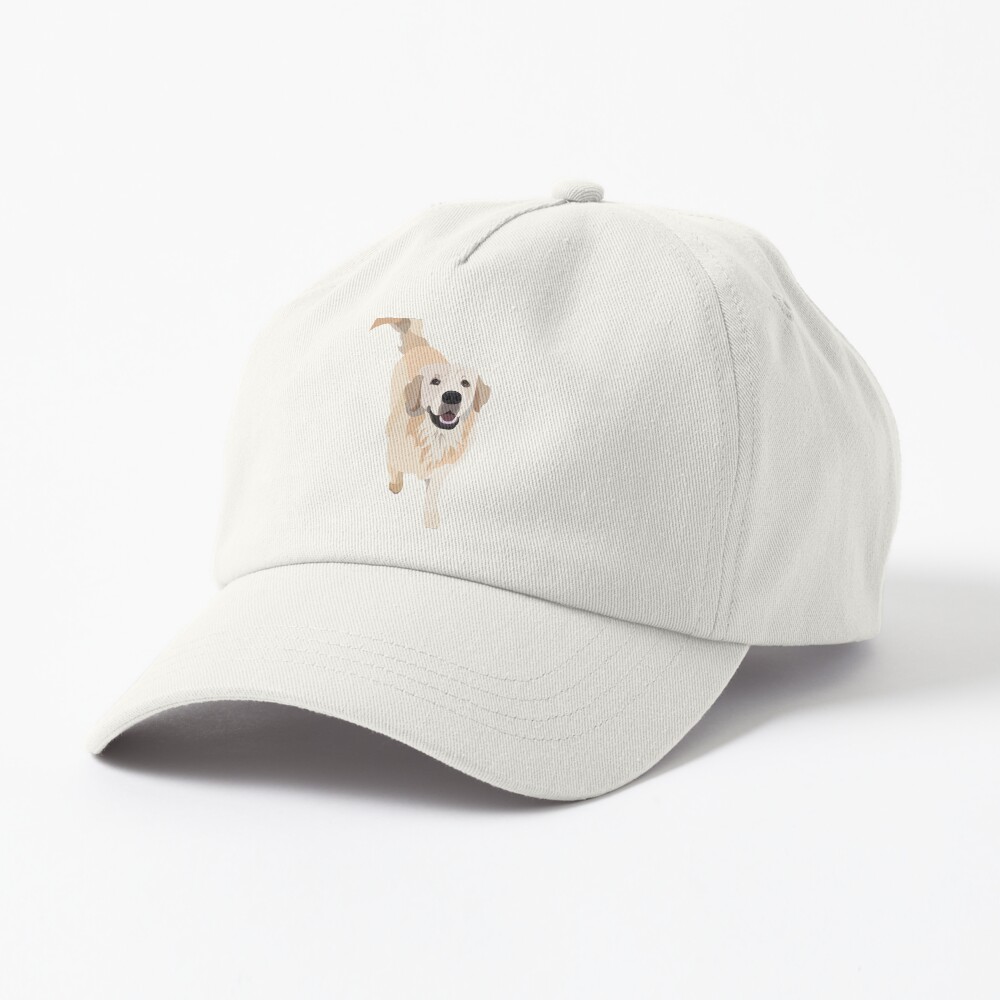 Item preview, Dad Hat designed and sold by gumidomino.