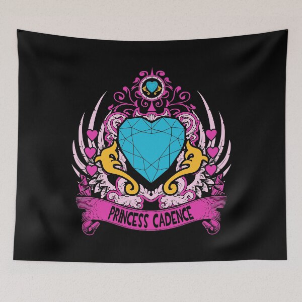 Item preview, PRINCESS CADENCE - LIMITED EDITION designed and sold by EXION CREW.