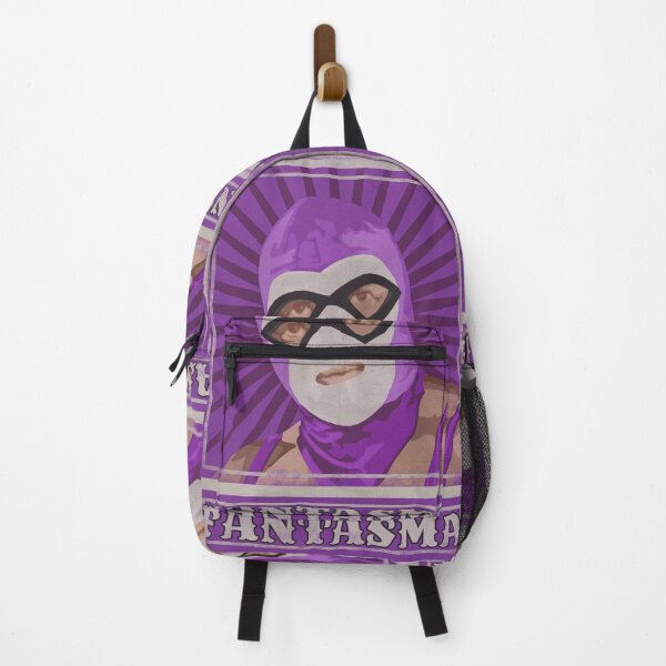 Item preview, Fantasma Poster designed and sold by TheManito.