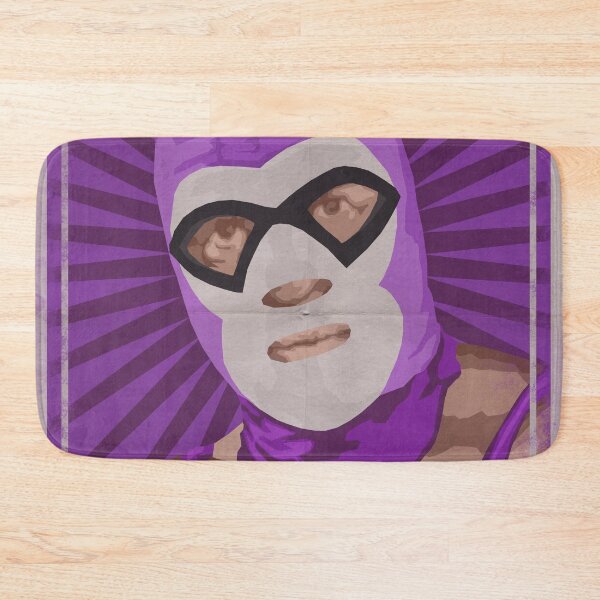 Item preview, Fantasma Poster designed and sold by TheManito.