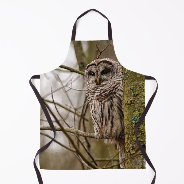 Item preview, Barred Owl designed and sold by Owl-Images.