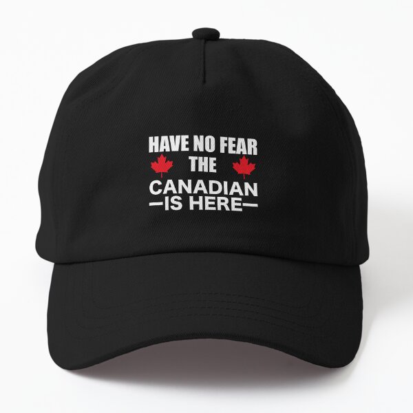 Have No Fear The Canadian is Here! on Tumblr