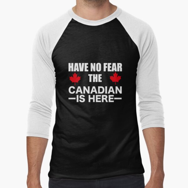 Have No Fear The Canadian is Here! on Tumblr