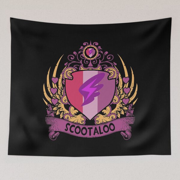 Item preview, SCOOTALOO - LIMITED EDITION designed and sold by EXION CREW.