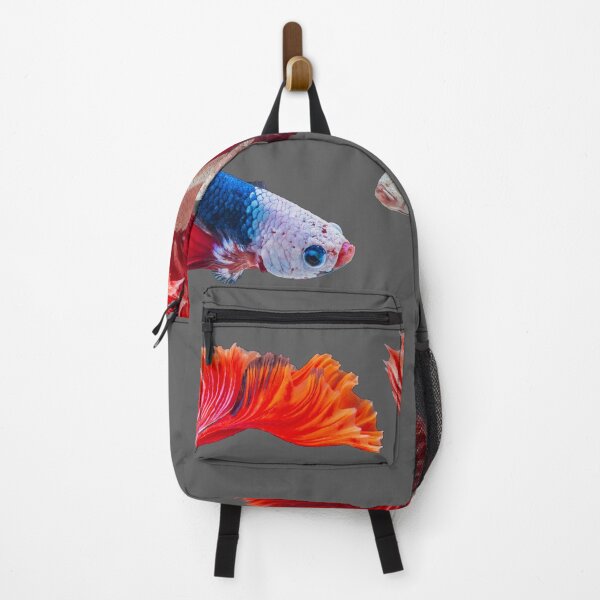 Item preview, Betta Fish Couple designed and sold by 0waste.