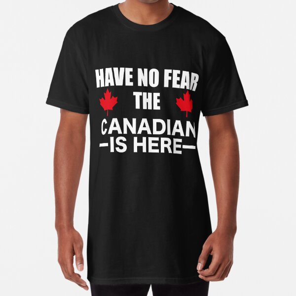 Have No Fear The Canadian is Here! on Tumblr