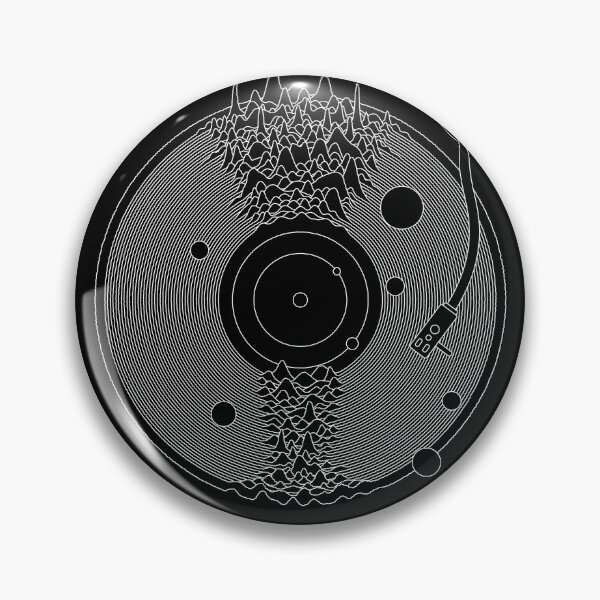 Item preview, Space Music designed and sold by Sitchko.