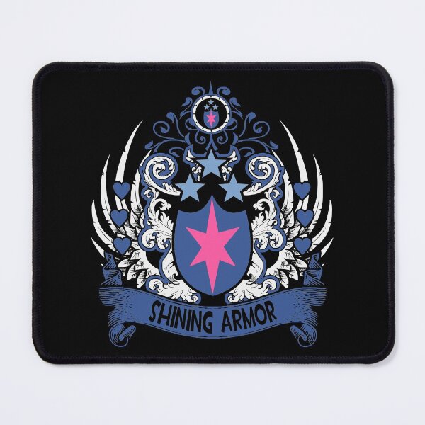 Item preview, SHINING ARMOR - LIMITED EDITION designed and sold by EXION CREW.