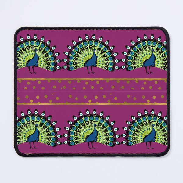 Item preview, Peacock  designed and sold by KanvasGifts.