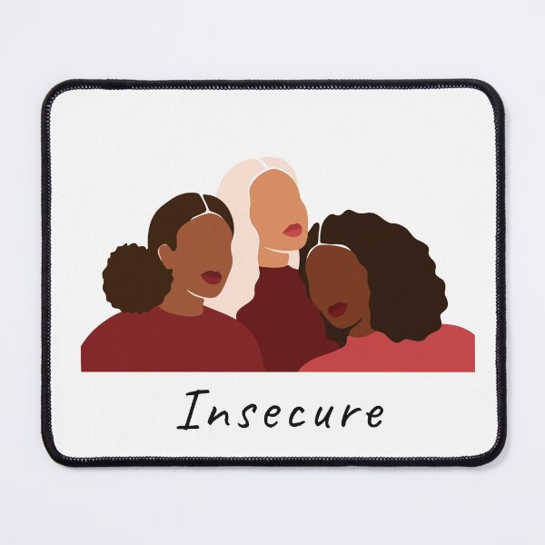 Item preview, InsecureHBO designed and sold by PURPLESHORT.