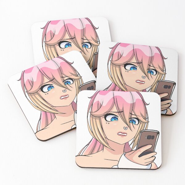 Item preview, Epy Disgusted designed and sold by Epy-Stuff.