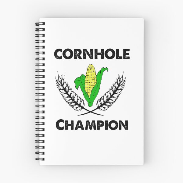 Item preview, Cornhole Champ, Cornhole Drinking Problem designed and sold by SportyDogShop.