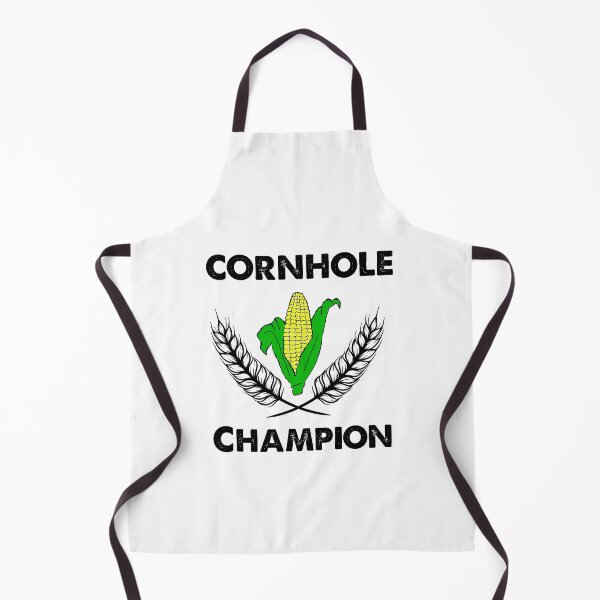 Item preview, Cornhole Champ, Cornhole Drinking Problem designed and sold by SportyDogShop.