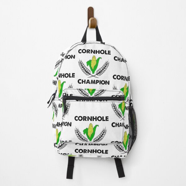 Item preview, Cornhole Champ, Cornhole Drinking Problem designed and sold by SportyDogShop.