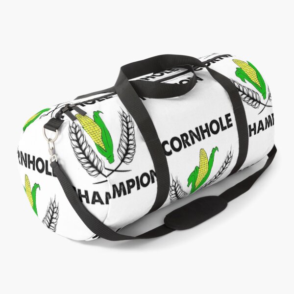 Item preview, Cornhole Champ, Cornhole Drinking Problem designed and sold by SportyDogShop.